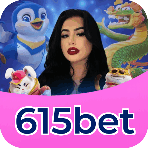 Interface apostas esportivas 615bet mostrando odds ao vivo, cash out e transmissão de jogos